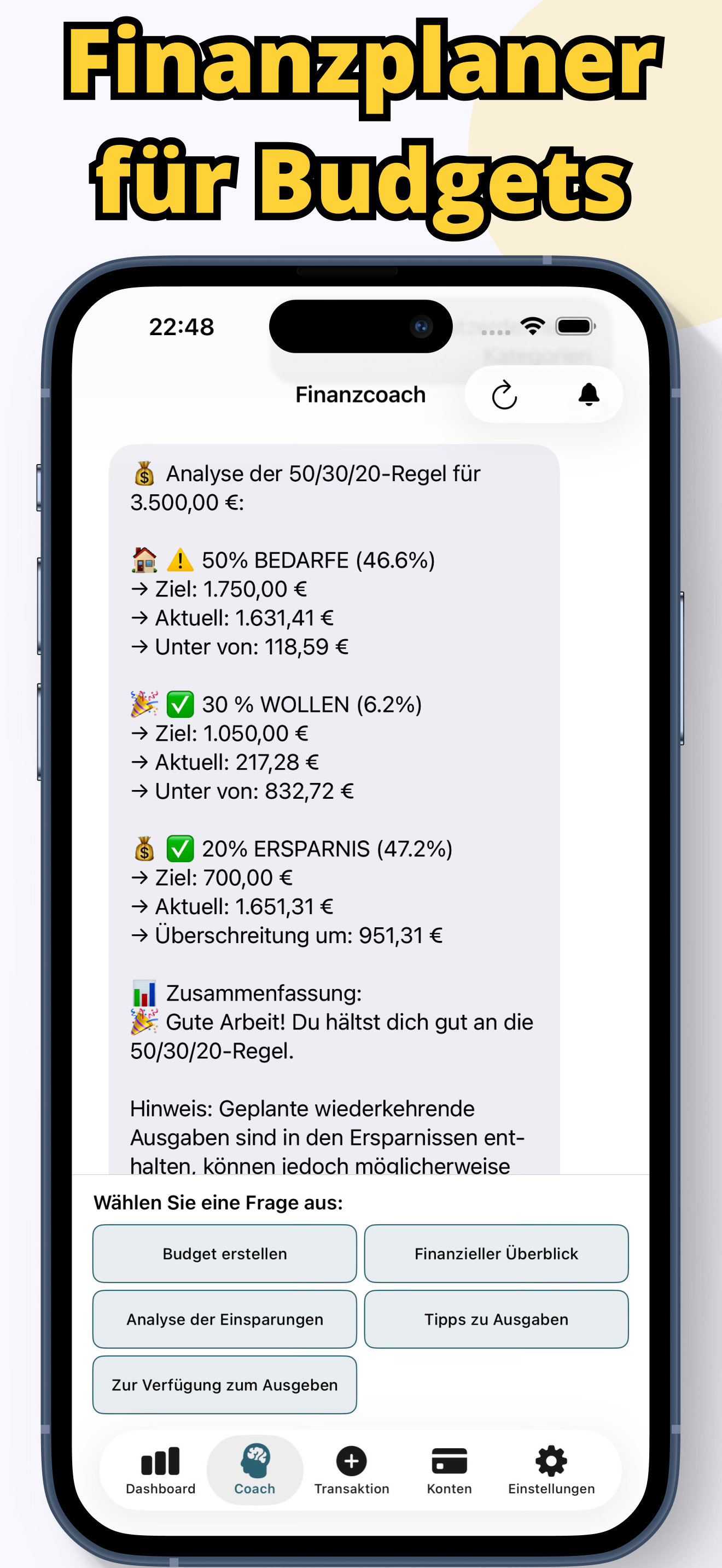 CashCounter Screenshot 1