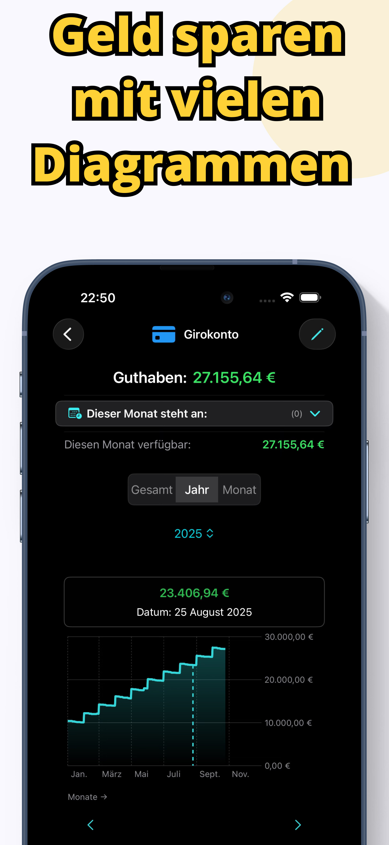 CashCounter Screenshot 10