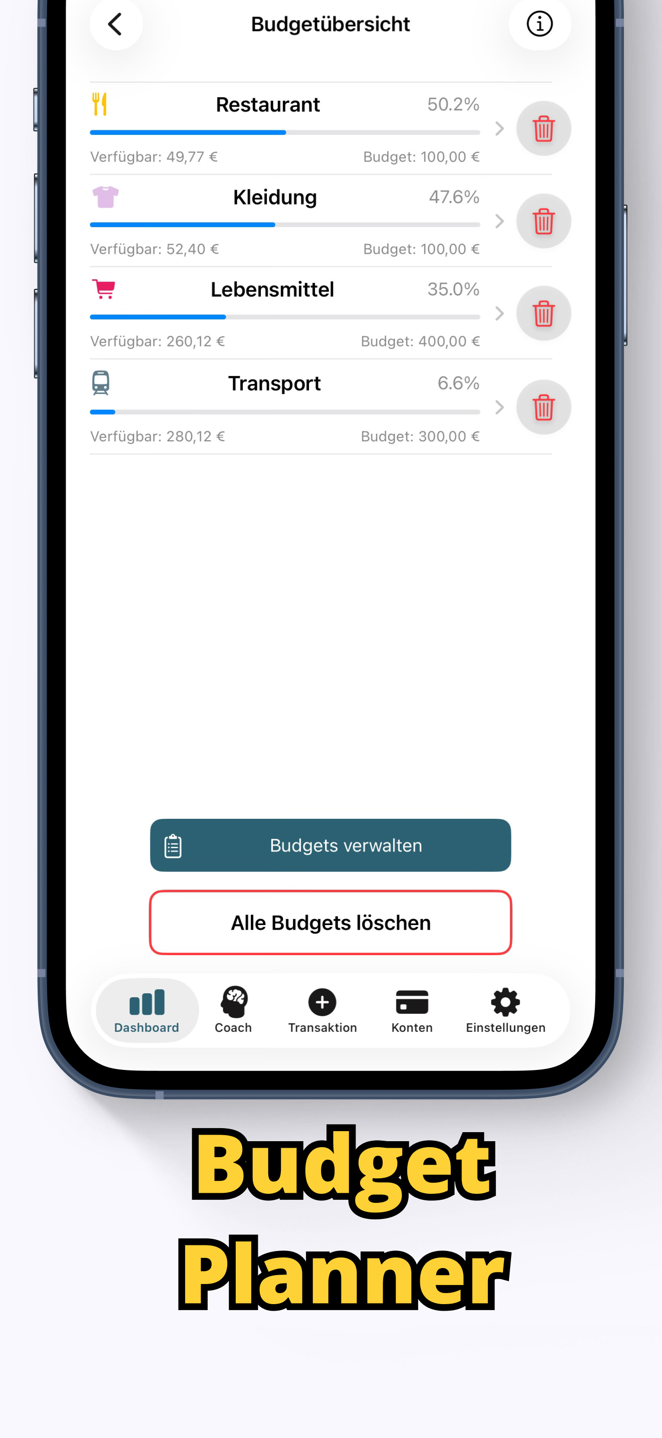 CashCounter Screenshot 5