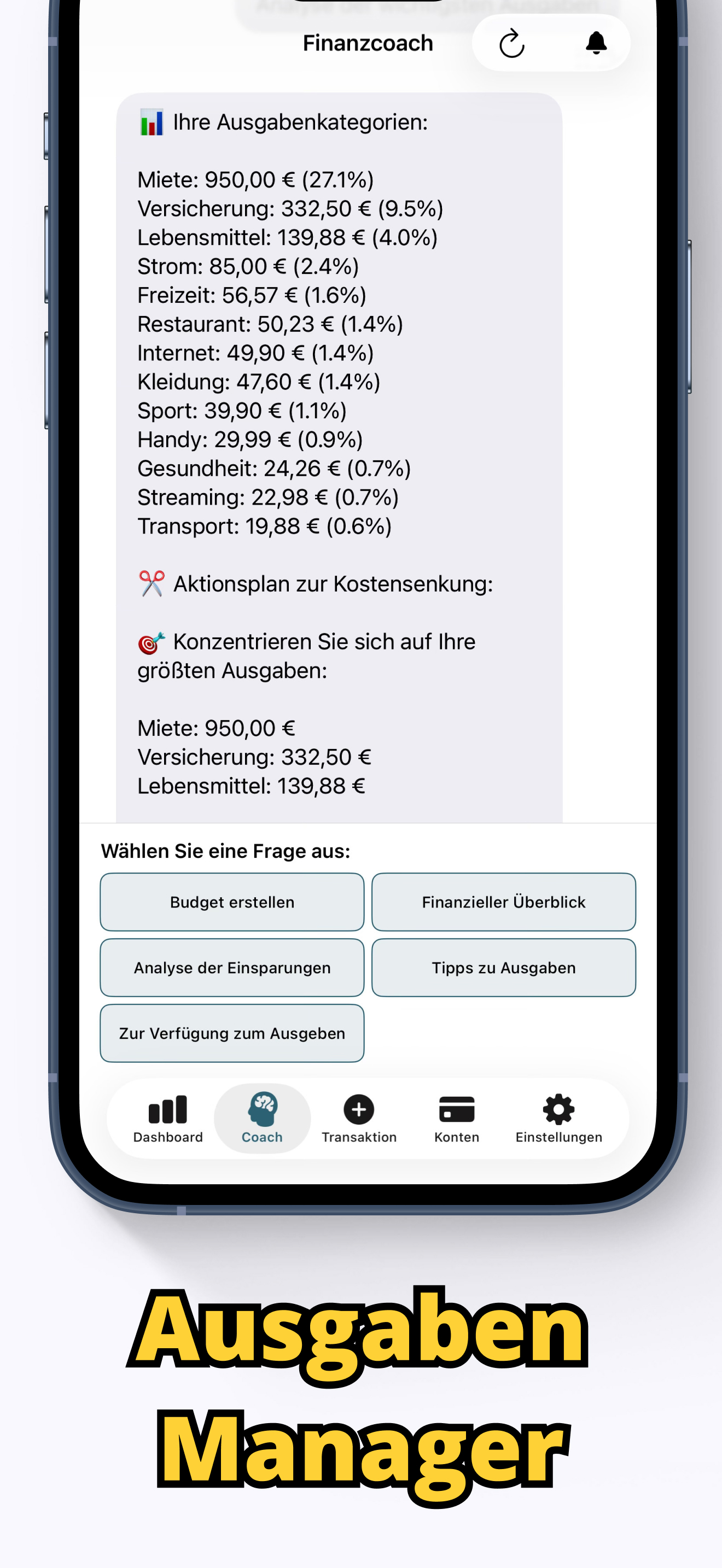 CashCounter Screenshot 7