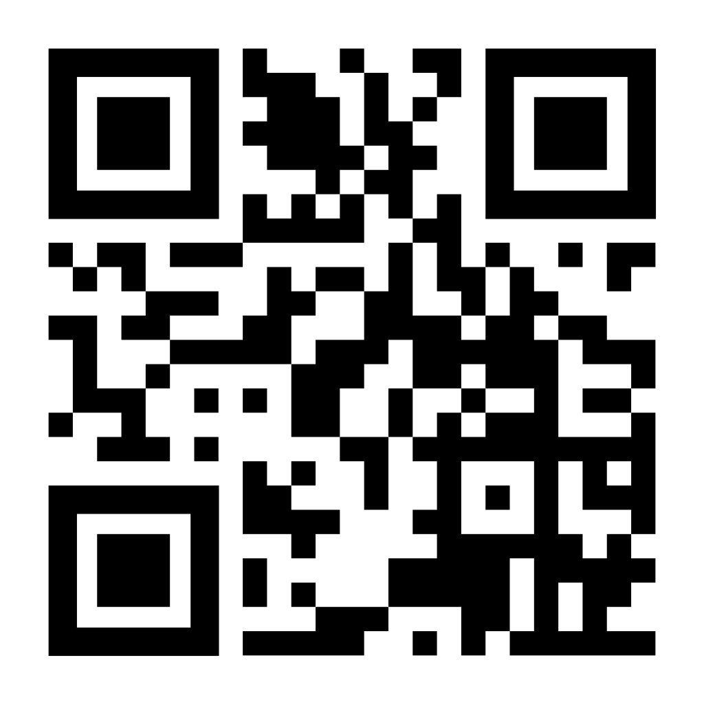 App Store QR Code