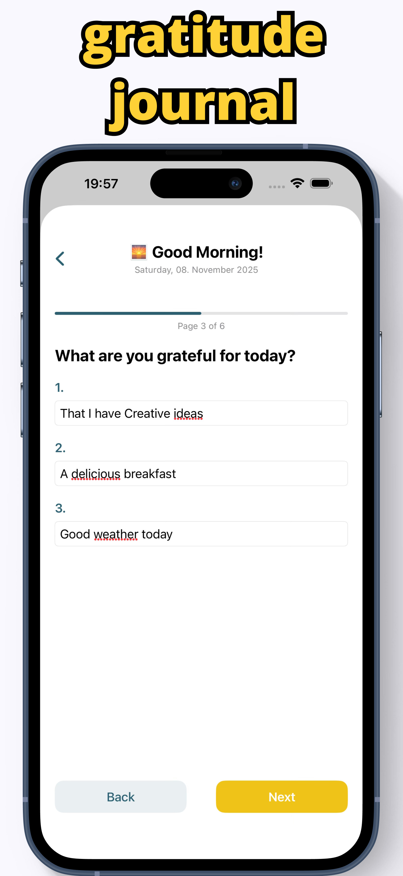 Reflectric Screenshot 3