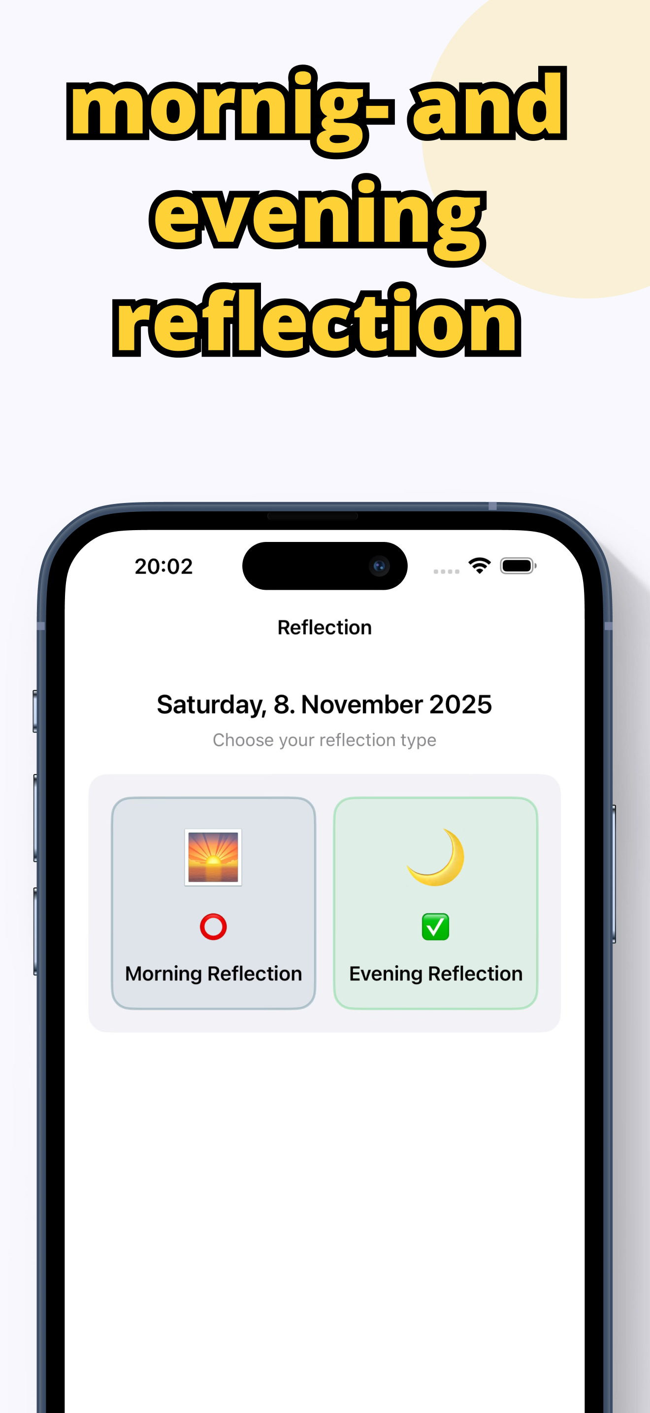 Reflectric Screenshot 8